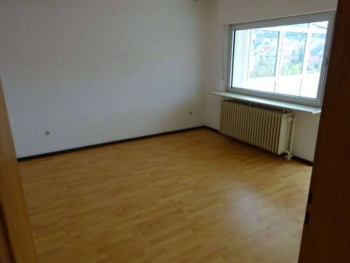 Schlafzimmer (Bungalow) - 