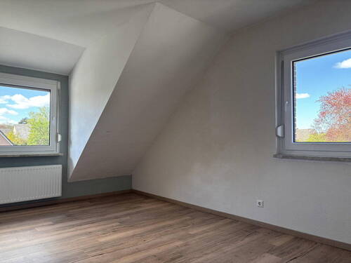 Zimmer 2, 1.OG - 