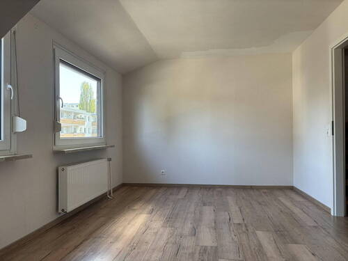 Zimmer 3, 1.OG - 