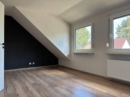 Zimmer 3, 1. OG - 