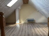 Ausgebautes DG - 