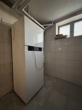 Heizung - 
