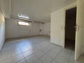 Wohnraum Souterrain - 