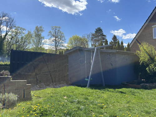 Schuppen - 