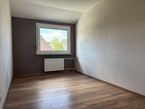 Zimmer 1, 1. OG - 