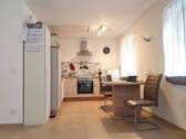 Küche (Ferienwohnung) - 