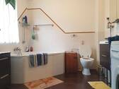 Badezimmer (Ferienwohnung) - 