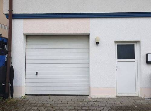 Garage - 