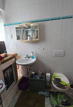 Badezimmer OG (Wohnhaus) - 