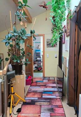 Galerie OG (Wohnhaus) - 