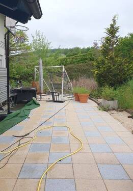 Terrasse (Wohnhaus) - 