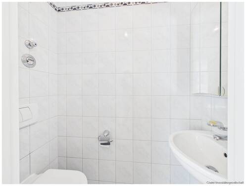Gäste-WC - 