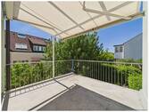 Terrasse - 