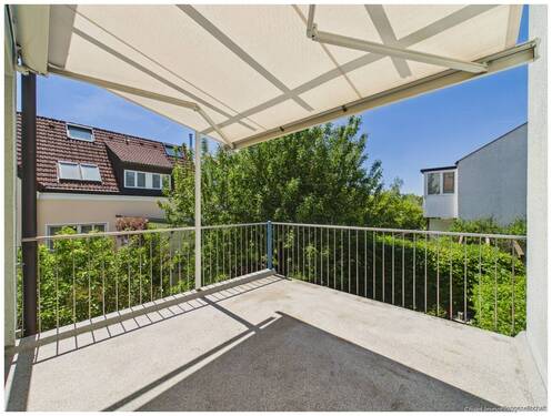 Terrasse - 