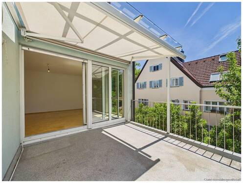 Terrasse - 