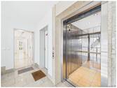 Barrierefreier Zugang - Etagenwohnung mit 84,00 m&sup2; in Dachau zum Kaufen