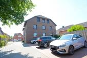 Rückansicht - Etagenwohnung mit 117,40 m² in Heide zum Kaufen