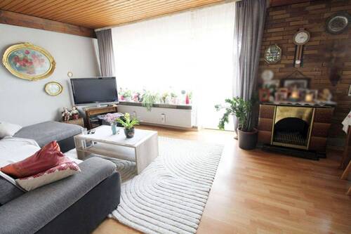 Wohnzimmer OG - 