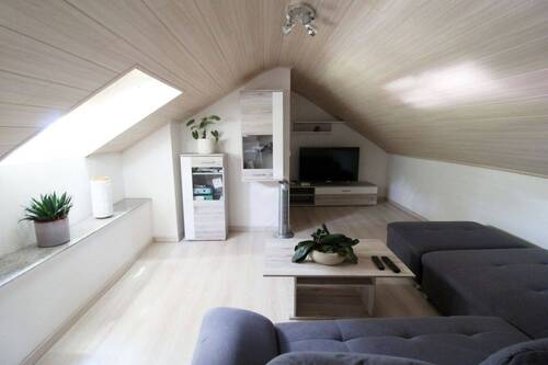 Wohnzimmer DG - 