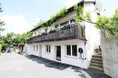 Aussenansicht - 8 Zimmer Einfamilienhaus zum Kaufen in Neuffen