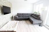 Wohnzimmer EG - 