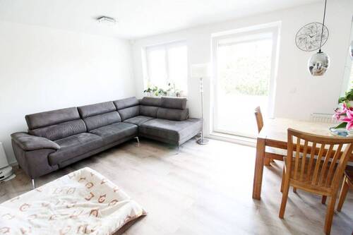 Wohnzimmer EG (2) - 