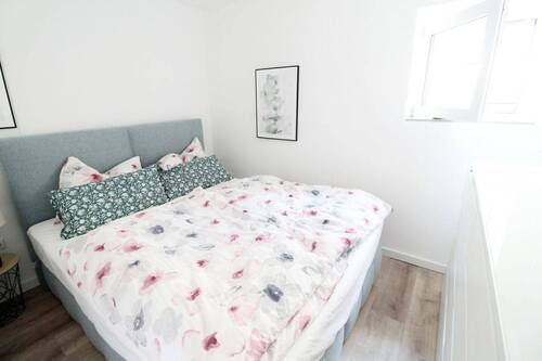 Schlafzimmer EG - 