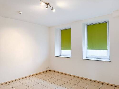 Bild 1 - Helle 40 m² Erdgeschosswohnung nahe Stadtzentrum - sofort bezugsbereit