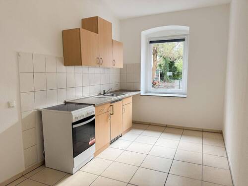 Bild 3 - 1 Zimmer Etagenwohnung in Brandenburg an der Havel