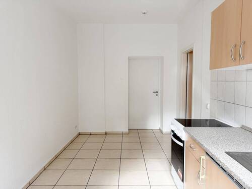 Bild 4 - Etagenwohnung mit 40,30 m² in Brandenburg an der Havel zur Miete