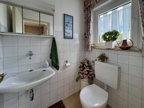 Gäste-WC - 