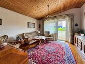 Schlafzimmer DG - 