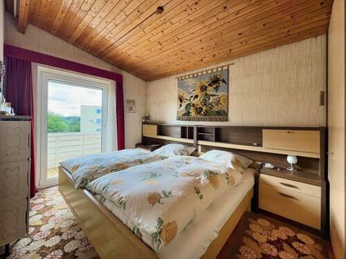 Kinderzimmer DG - 