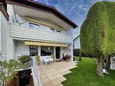 Hinteransicht - 