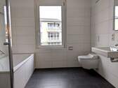 Modernes Badezimmer - 