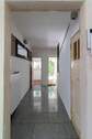 Wohnflur (Haus links) - 