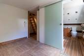 Schlafbereich 1.OG (Haus links - 
