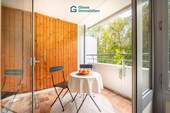 Balkon - 