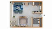Grundriss - 