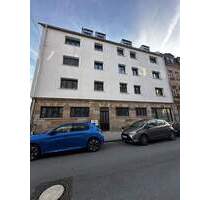 Erstbezug nach Kernsanierung: 3-Zimmer Wohnung mit Balkon und neuer Einbauküche - Fürth Weststadt Erstbezug nach Kernsanierung: 3-Zimmer Wohnung mit Balkon und neuer Einbauküche - Fürth Weststadt