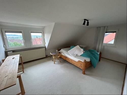 Elternschlafzimmer - 