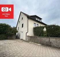 Verwirklichen Sie Ihre Wohnträume - Einfamilienhaus mit Charme der 60er - Leutershausen