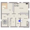 Grundriss Kellergeschoss - 