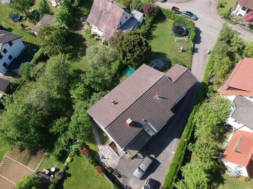 Ansicht - 'Perfekt als Wohngemeinschaft' 5 Zimmer-Wohnung in FN-Efrizweiler