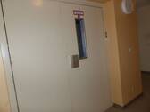 Aufzug - 