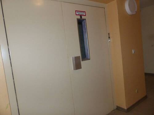 Aufzug - 