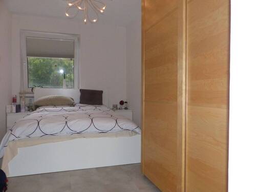 Schlafzimmer - 
