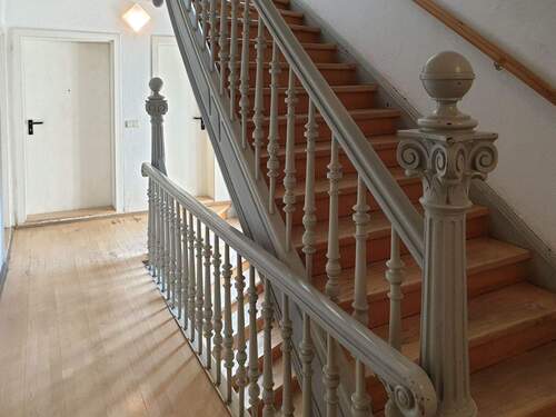 Treppenhaus - 