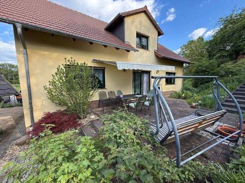 IMG_8564.jpeg - 8 Zimmer Mehrfamilienhaus, Wohnhaus in Weißenfels