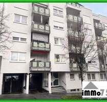 super nutzbare 3 Zimmer Eigentumswohnung mit Tiefgaragenstellplatz - Pforzheim Nordstadt